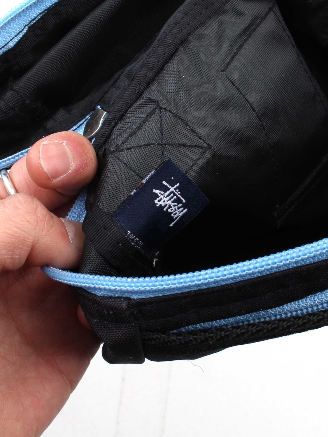 90s STUSSY 상품이미지2