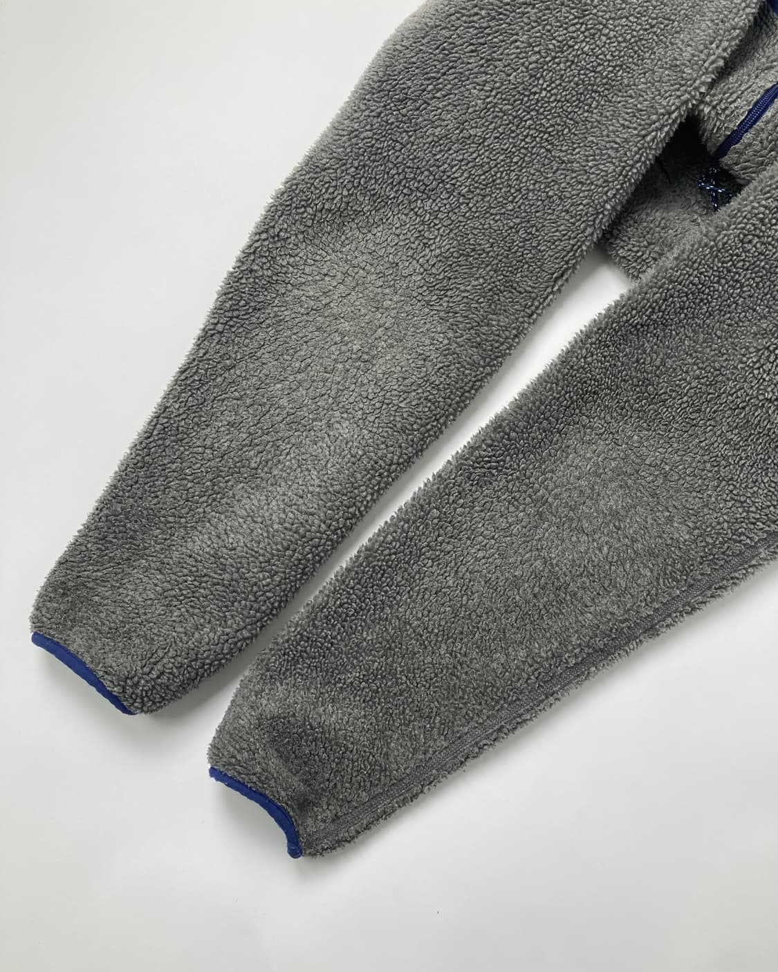 90s Patagonia Retro-x Pile Fleece Jacket 상품이미지9