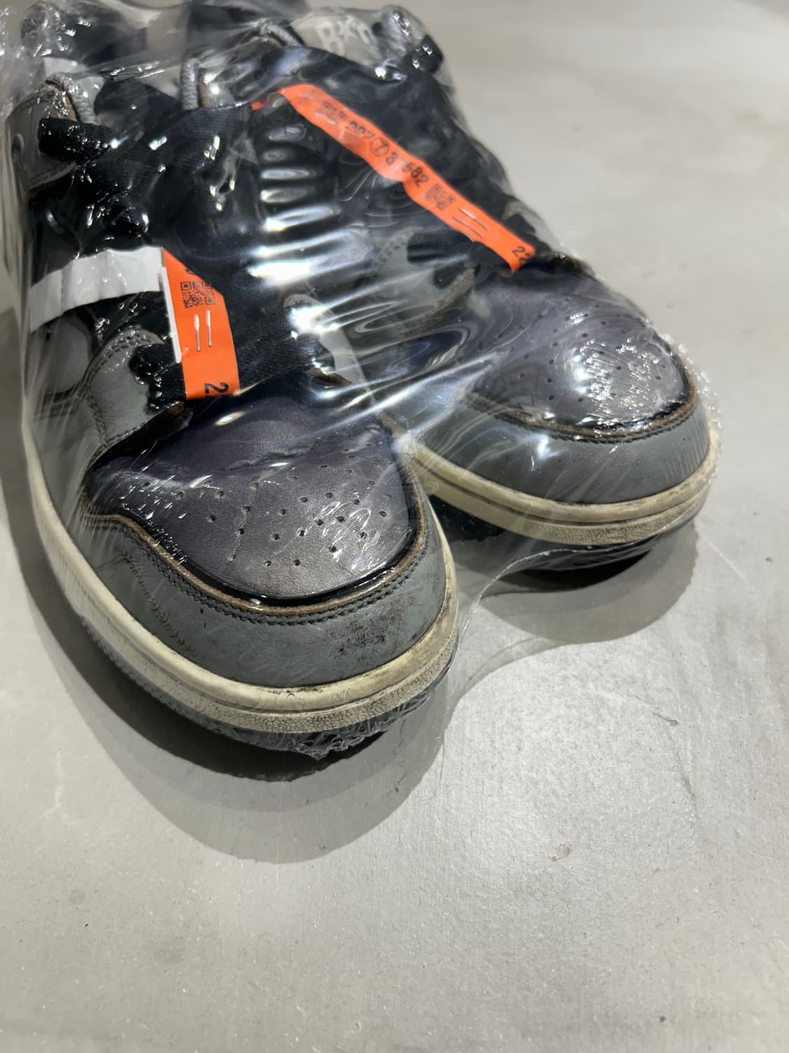 베이프스타 그레이  상품이미지3