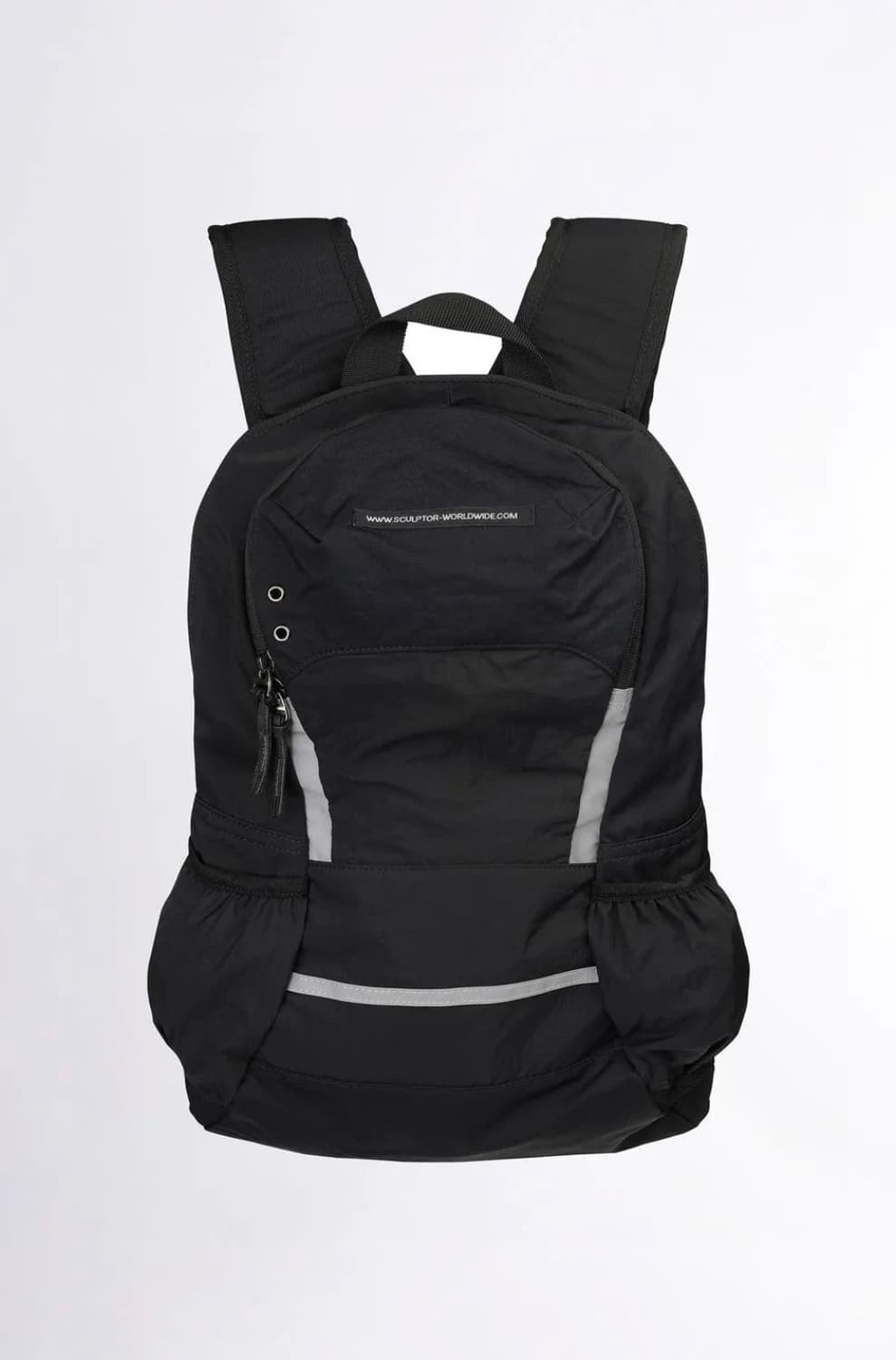 스컬프터 긱 슬라우치 백팩 상품이미지2