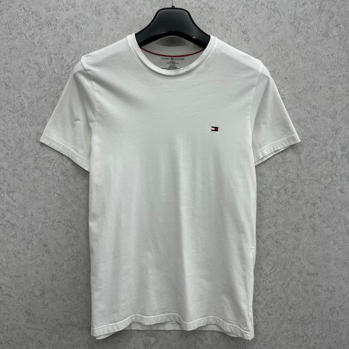 95 타미릴피거 남자 반팔 티셔츠 상품이미지1
