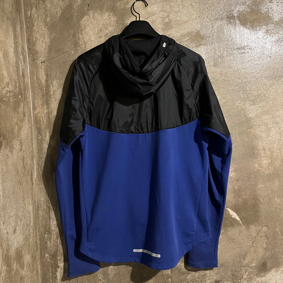 나이키 런닝 후드 자켓 상품이미지4