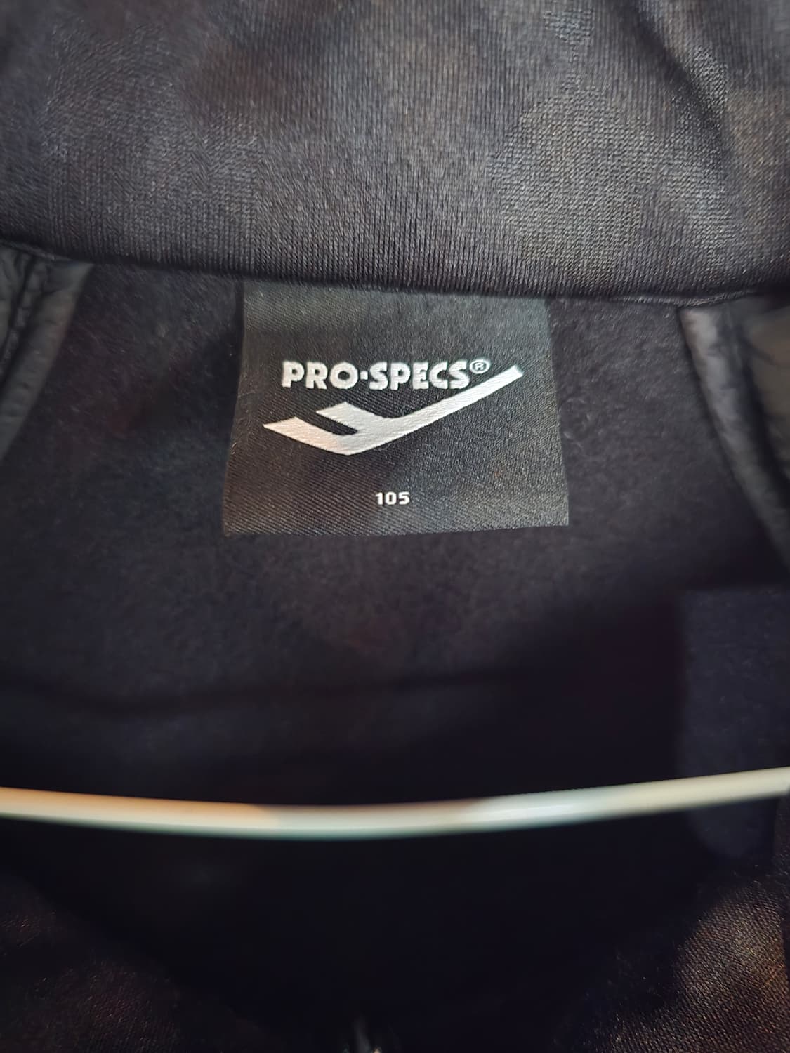 프로스펙스 경량패딩  상품이미지4