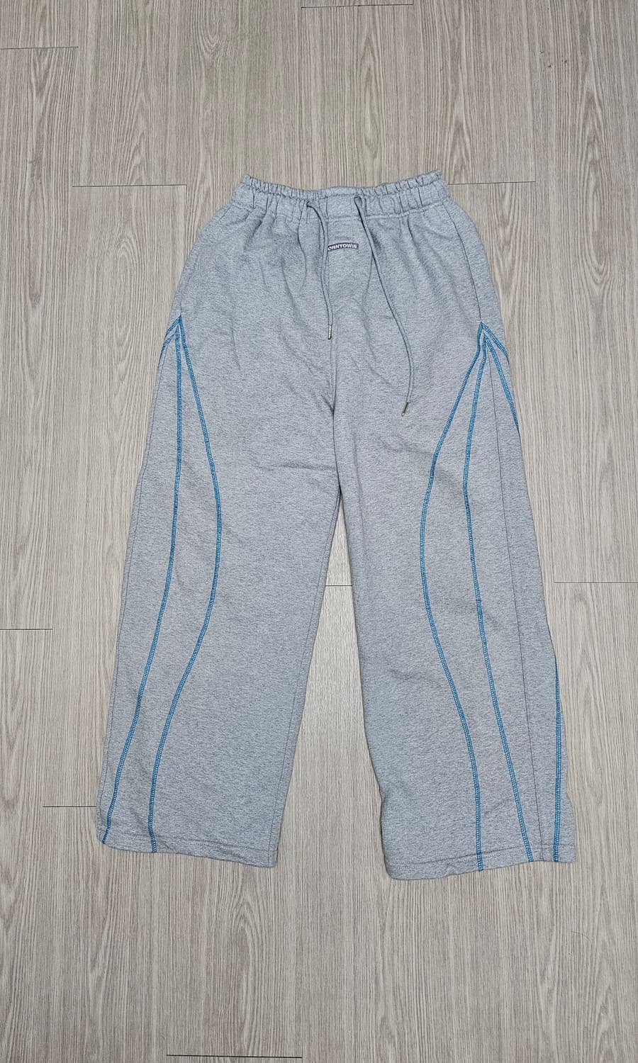 본투윈 스웻팬츠 1사이즈 긴바지 상품이미지1