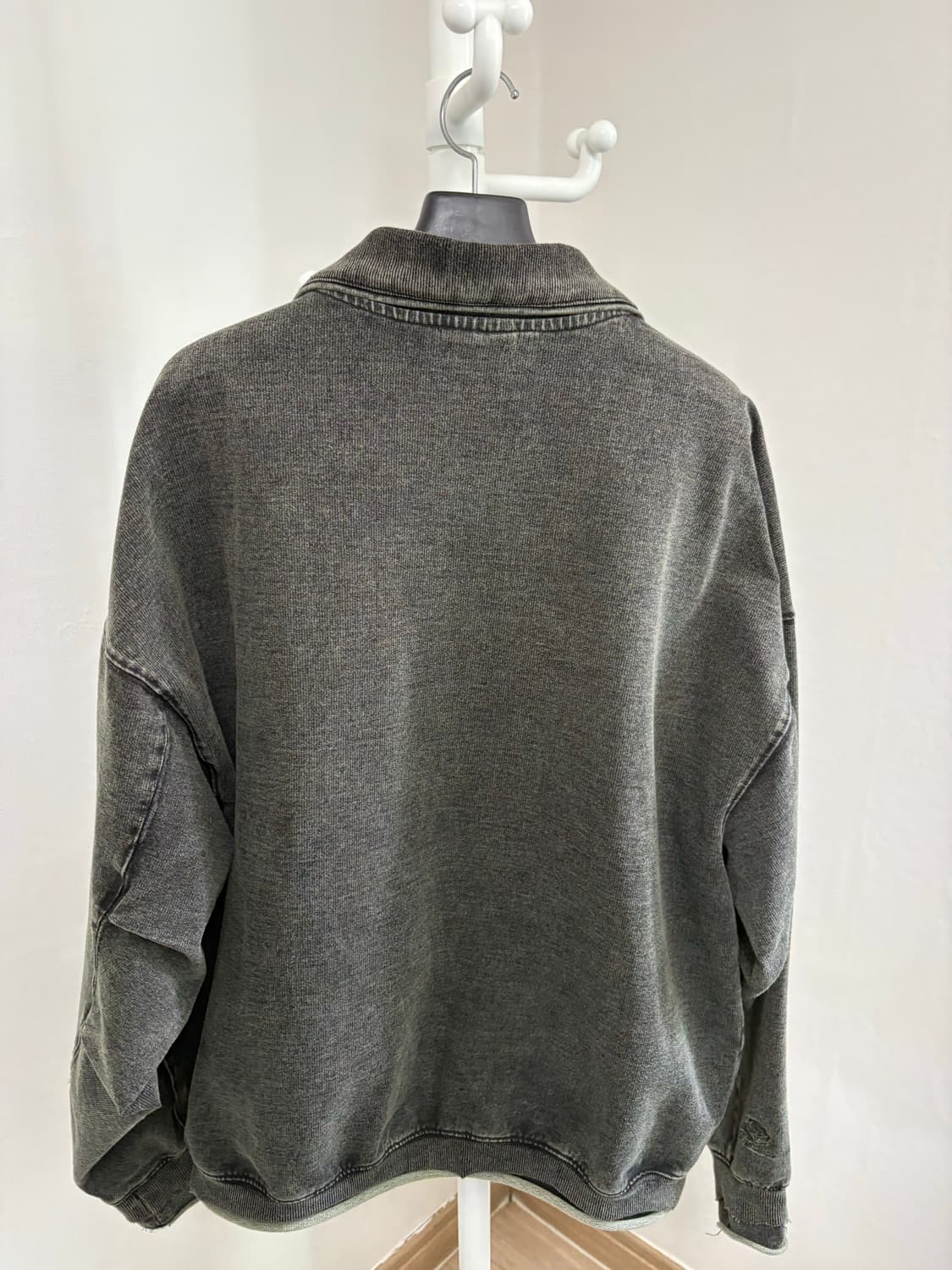 펜필드 집업 M 상품이미지3