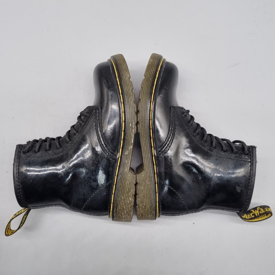 닥터마틴 1460 아동부츠160 상품이미지5