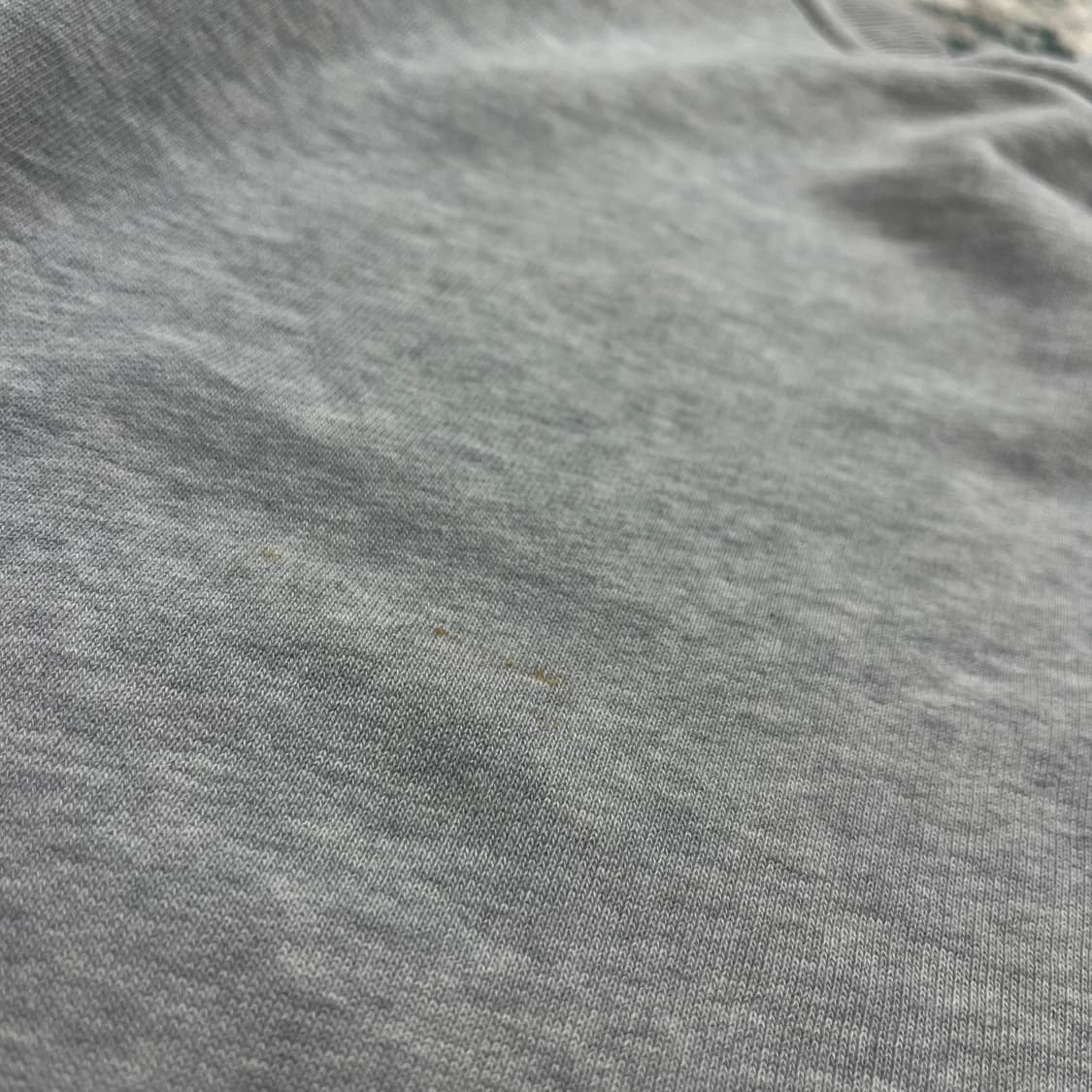 Maison Margiela 메종 마르지엘라 크롭 스웻 맨투맨(xs) 상품이미지4