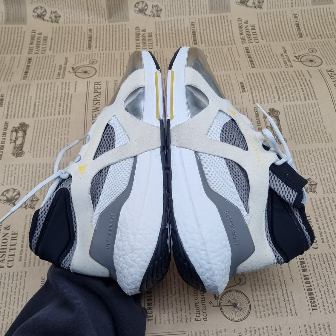 아디다스 스텔라맥카트니 울트라부스트21 250 상품이미지5