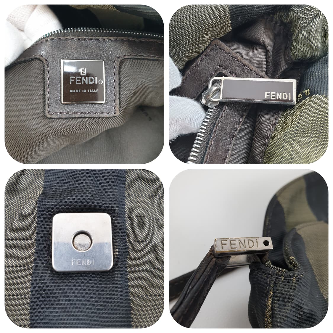 펜디 페칸 호보백 상품이미지9