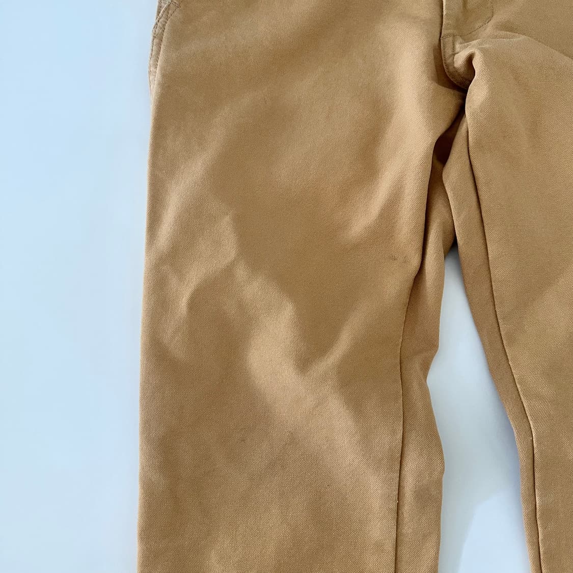 비즈빔 visvim 코튼 팬츠 상품이미지4