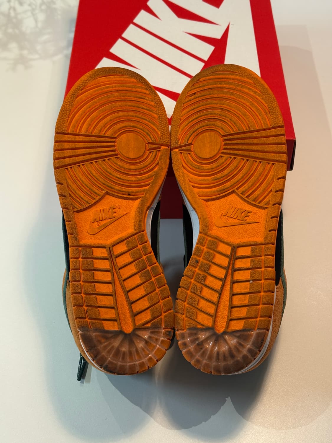 [260] 나이키 덩크 로우 SP 세라믹 상품이미지3