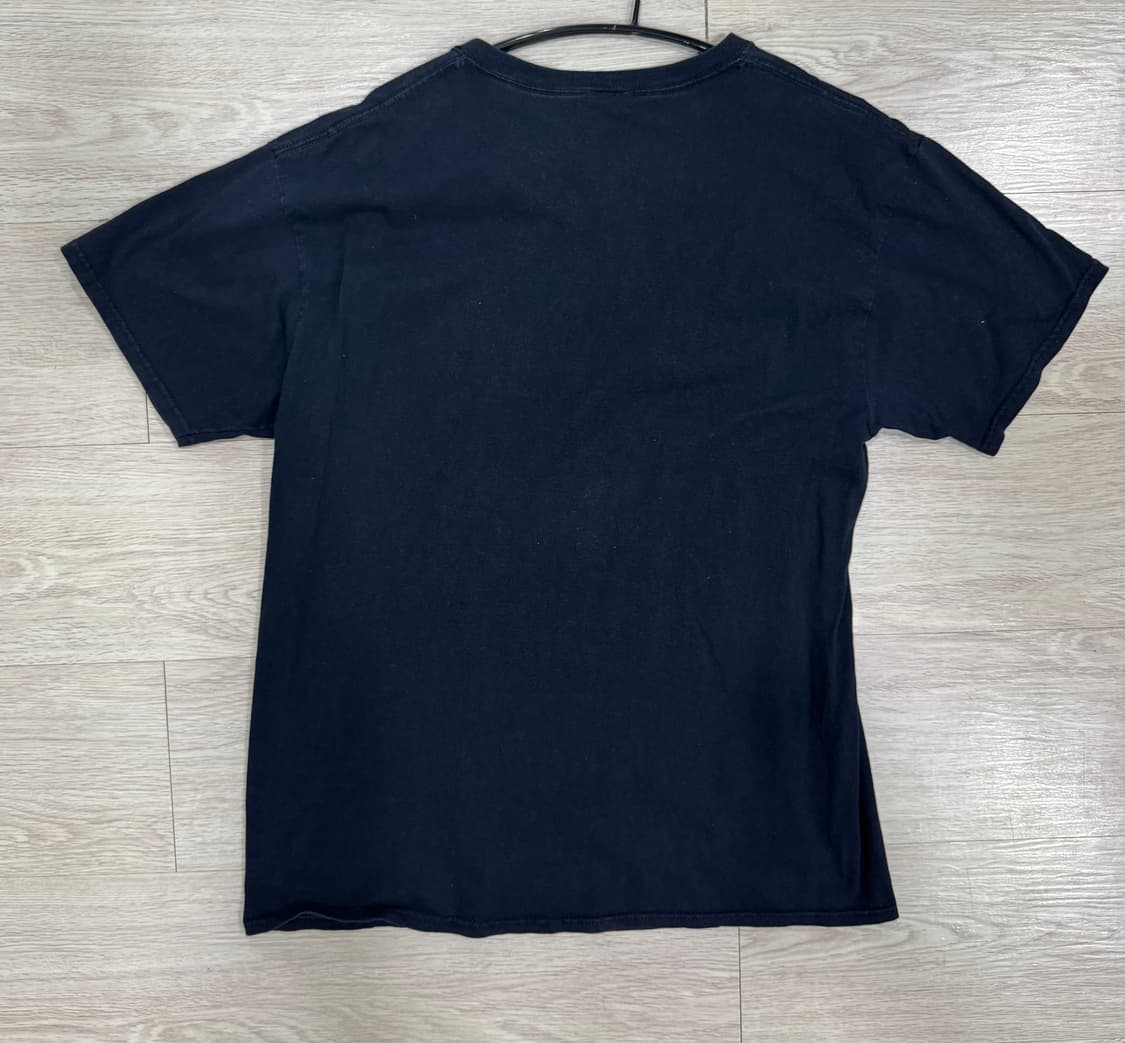 루니툰 스페이스잼 태즈 티셔츠 상품이미지2