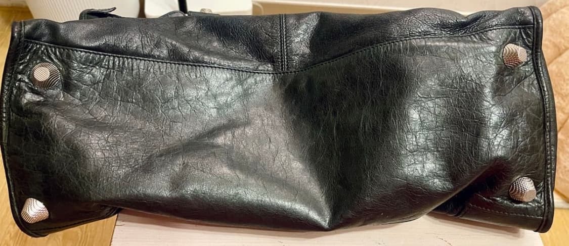 발렌시아가 자이언트 워크백 상품이미지7