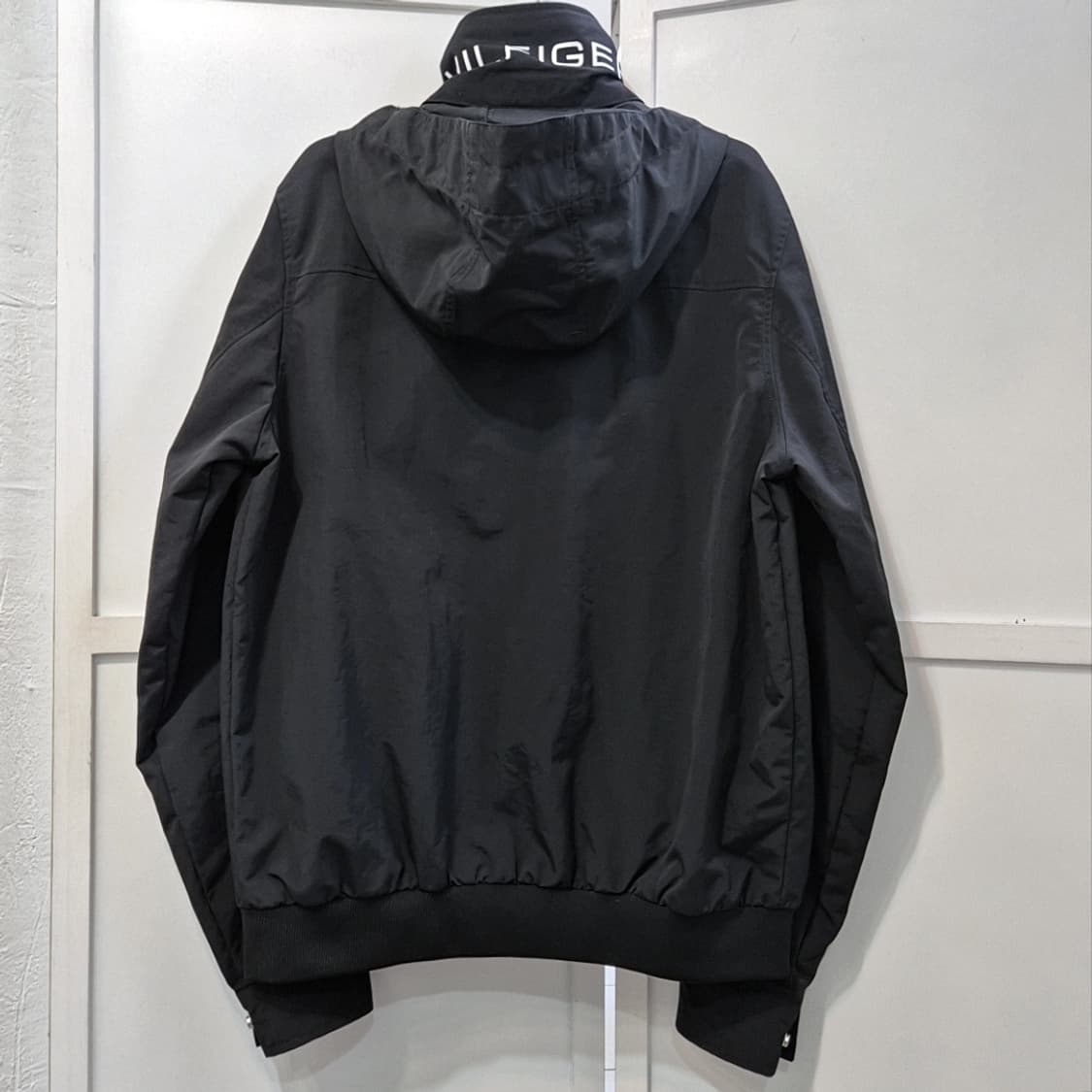 타미힐피거 바람막이 자켓 남성 상품이미지6