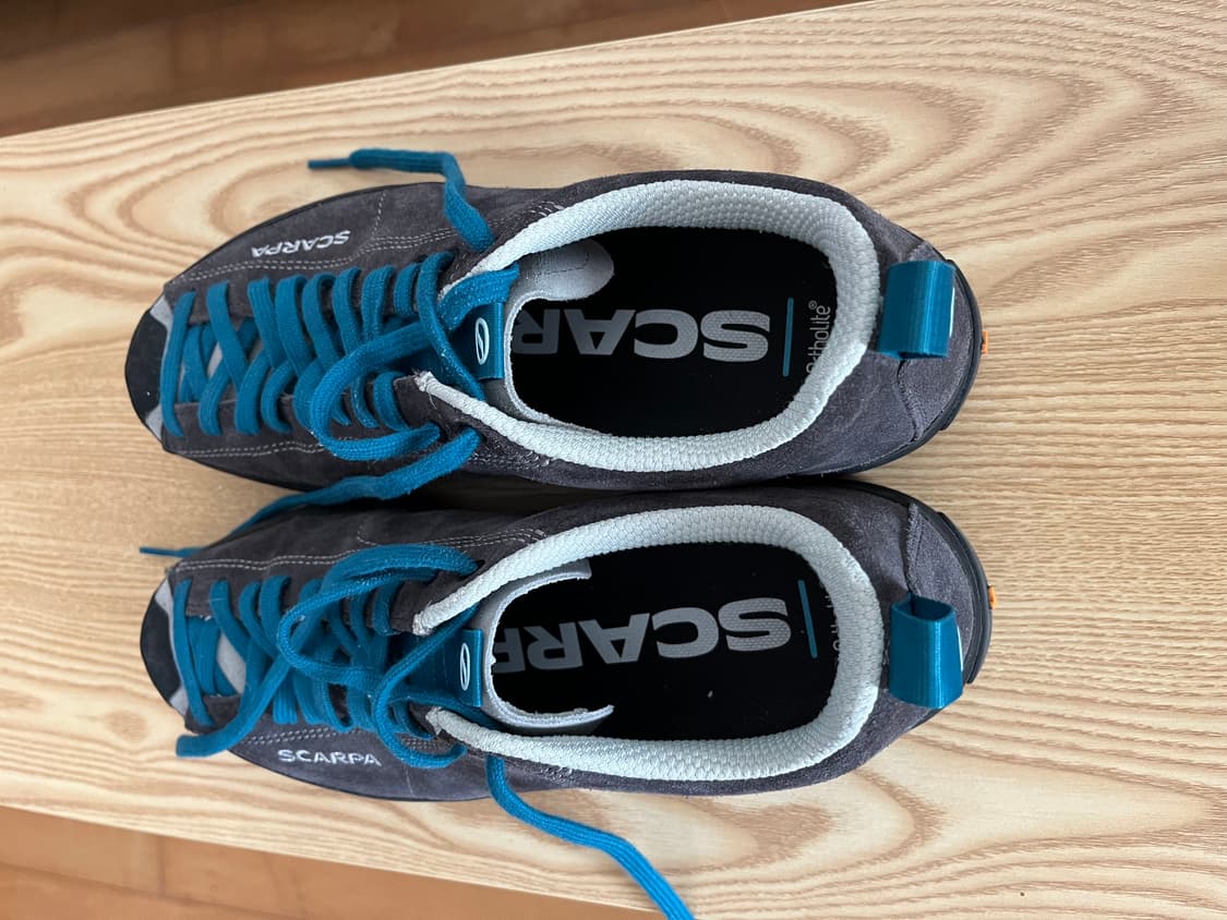 Scarpa 스카르파 모히토 랩 상품이미지2