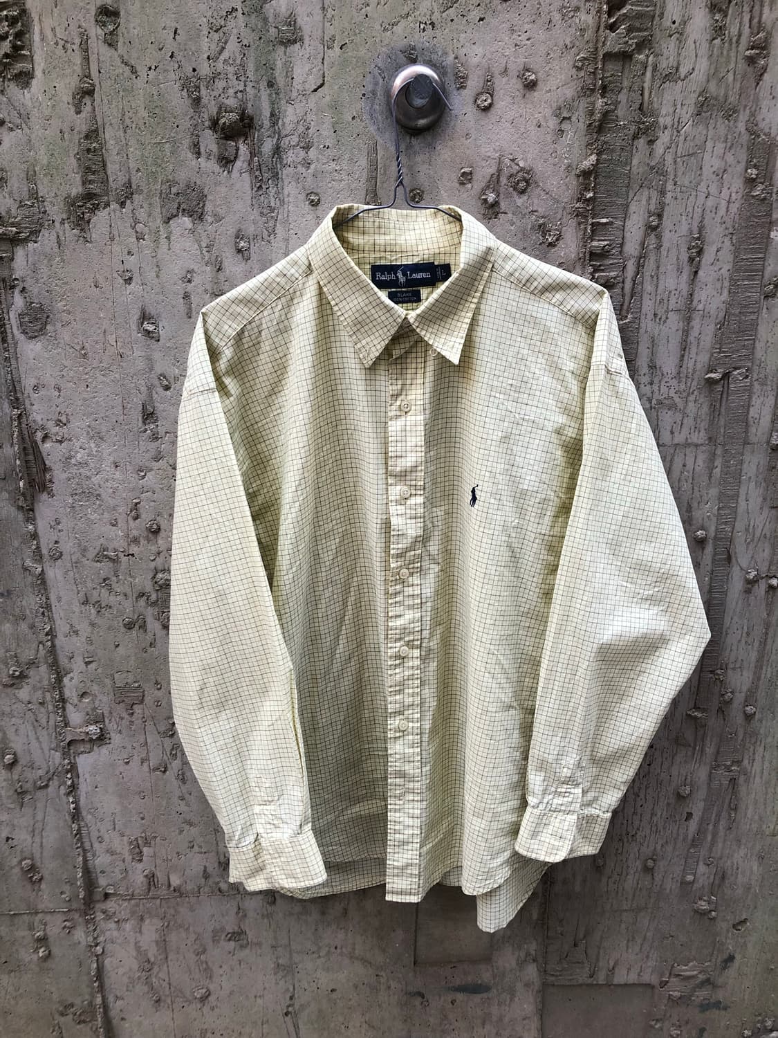 Polo 옥수수 셔츠 상품이미지1