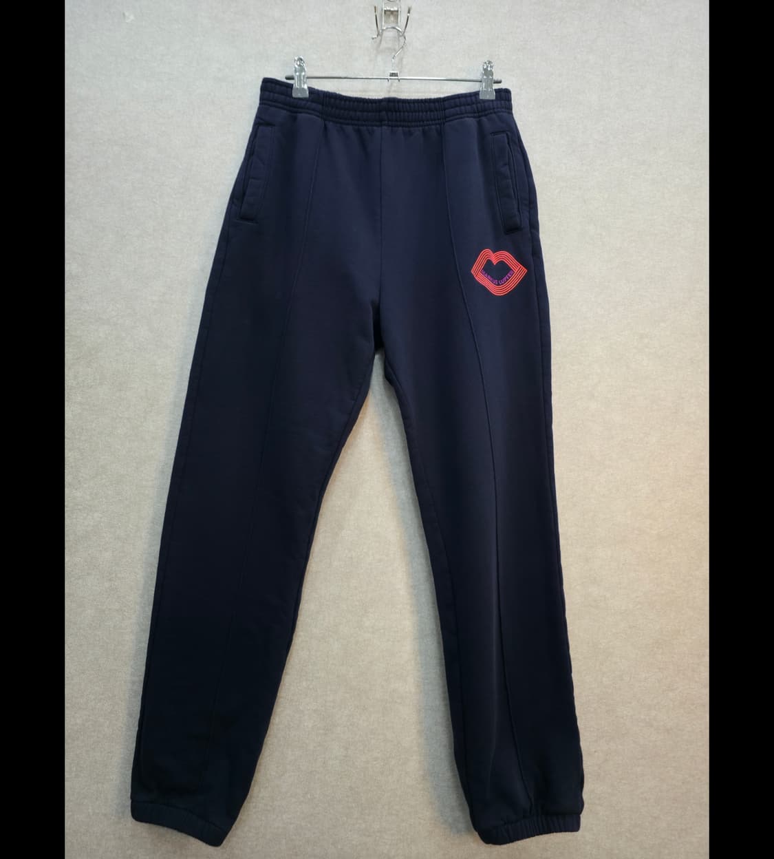 마커스 루퍼 립 포인트 조거 팬츠 MARKUS LUPFER 상품이미지1