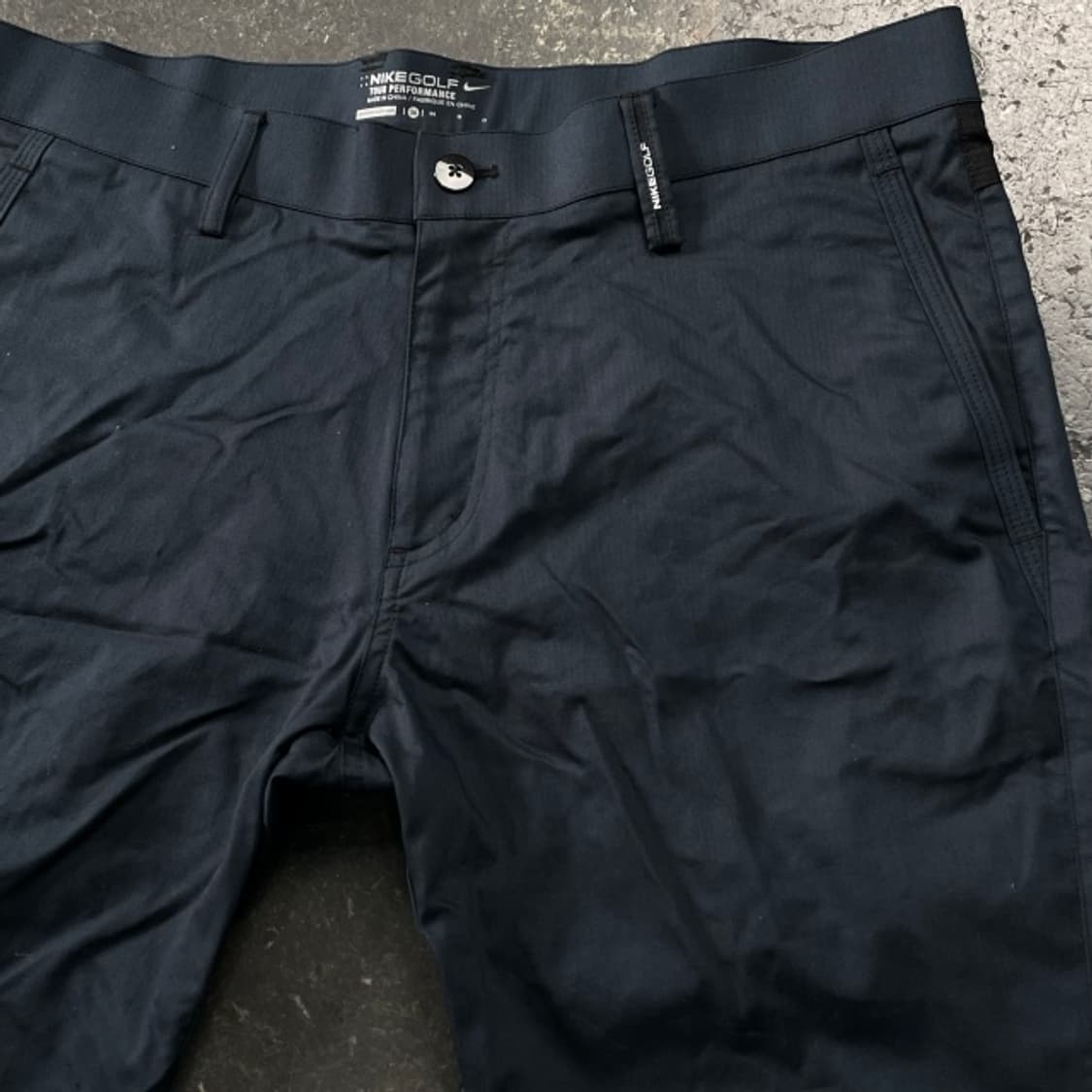 36 나이키 골프 팬츠  상품이미지2