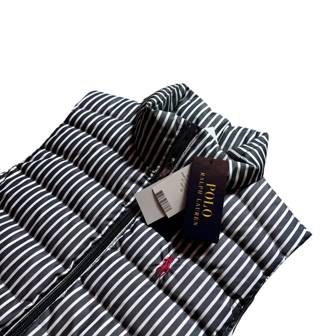 폴로 패커블 여성용 패딩 상품이미지2