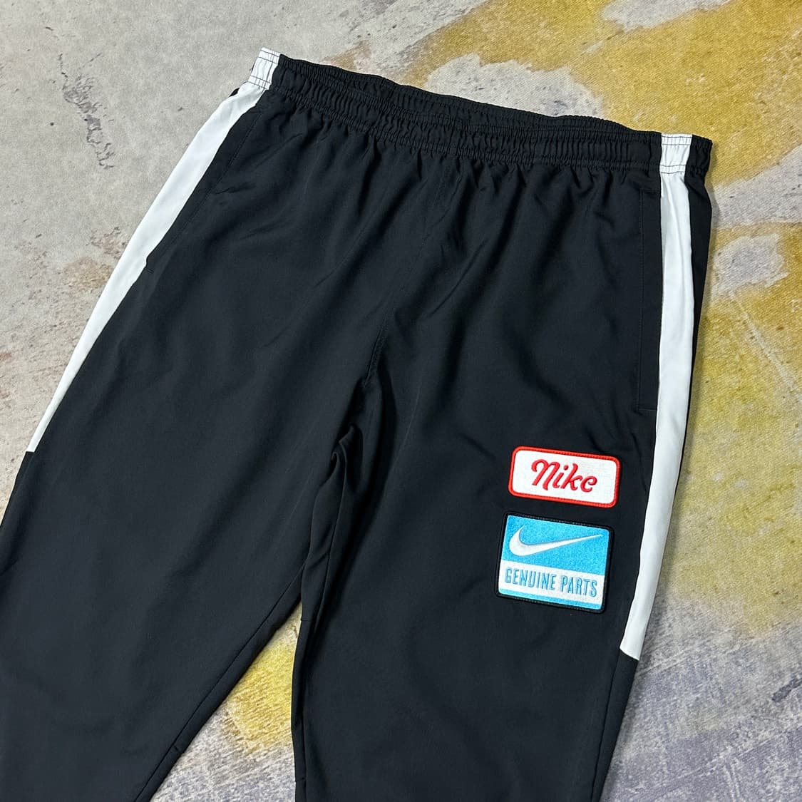 나이키 드라이핏 챌린저 러닝팬츠 xxl 상품이미지2