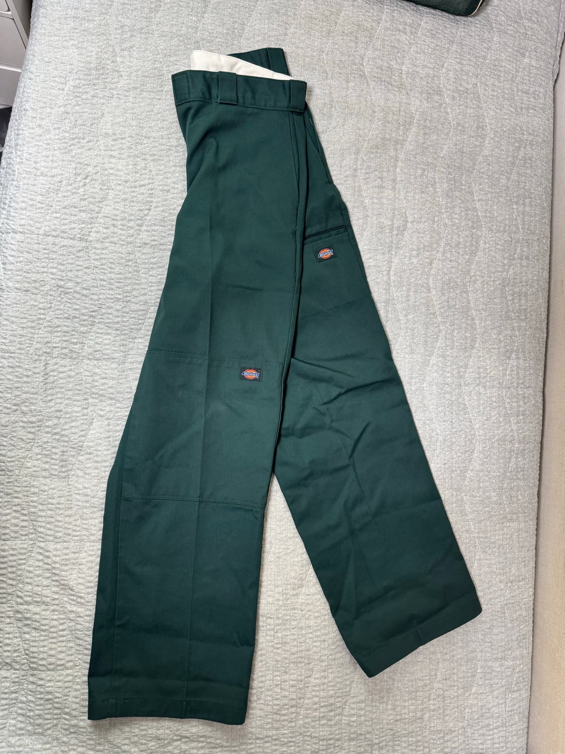 디키즈 빈티지 85283 워크팬츠 32x32 데드스탁 상품이미지2