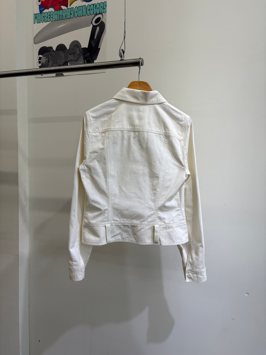 CLUB MONACO 자켓 상품이미지5
