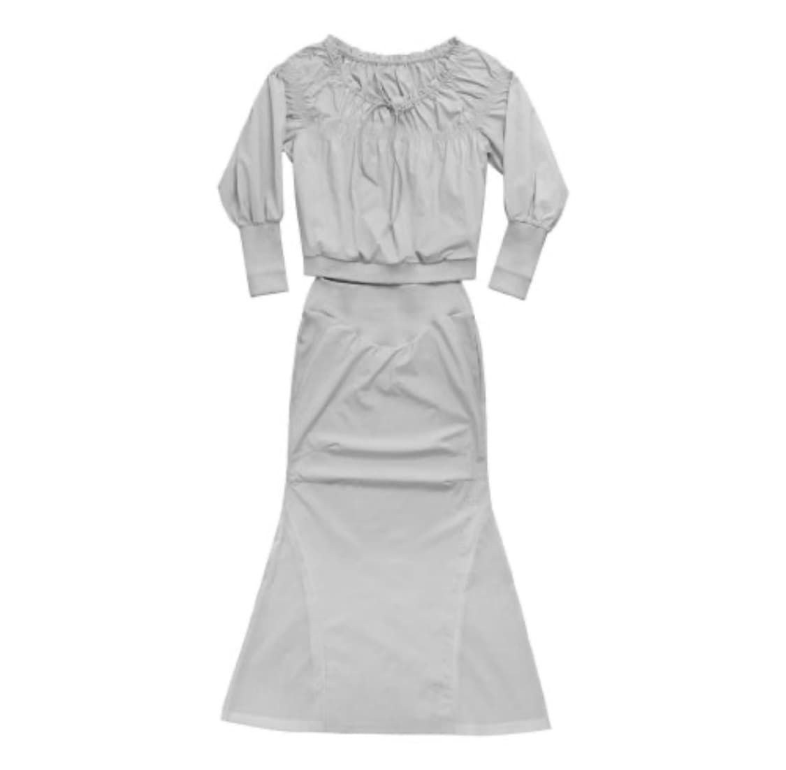 오호스 투웨이 원피스 상품이미지3