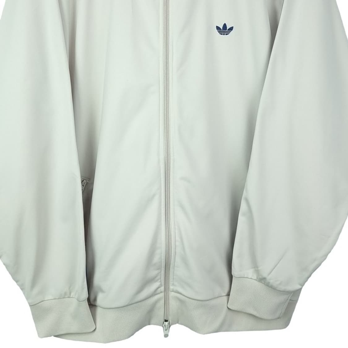 [아디다스] 신형 베켄바우어 오버핏 져지 트랙탑 집업 자켓 M17218 상품이미지5