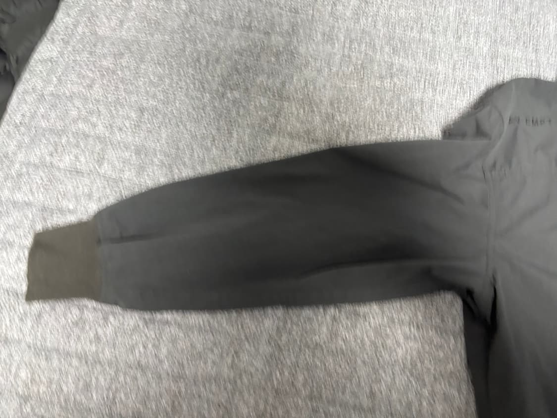 카브엠트 집업 자켓 M 상품이미지5