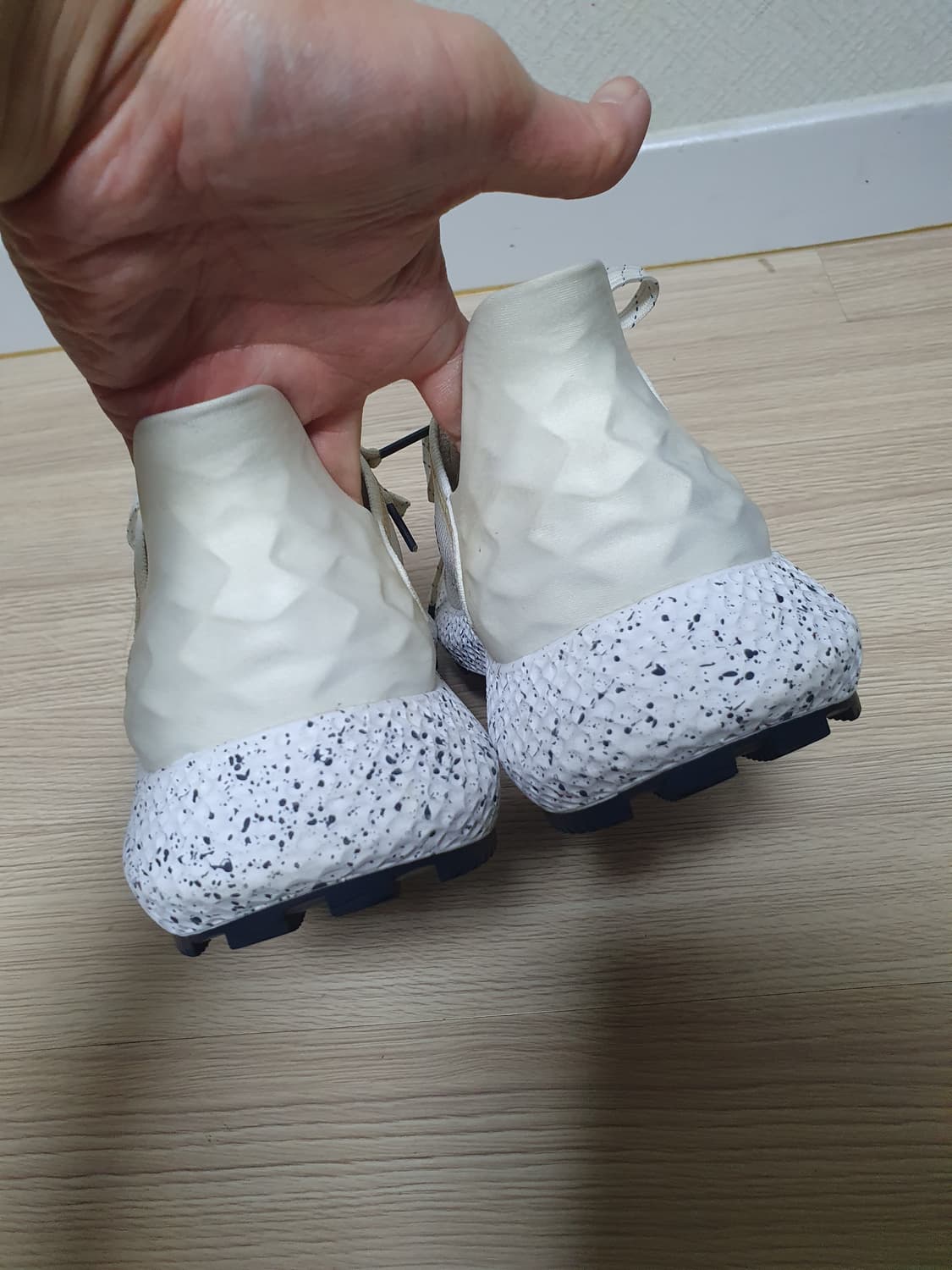 지포어 골프 스니커즈 270 상품이미지7