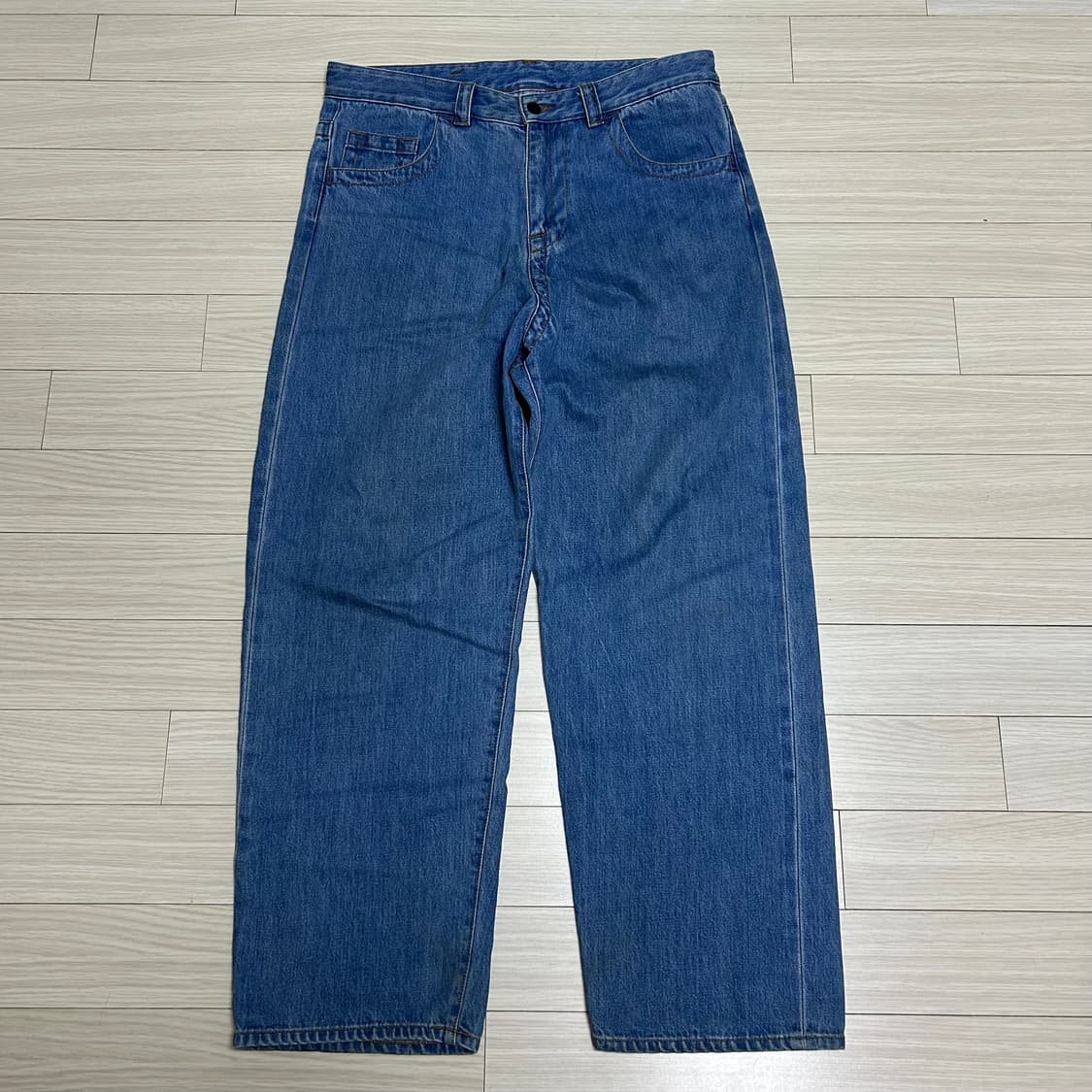 크레이그 그린 홀데님팬츠 M사이즈 상품이미지3