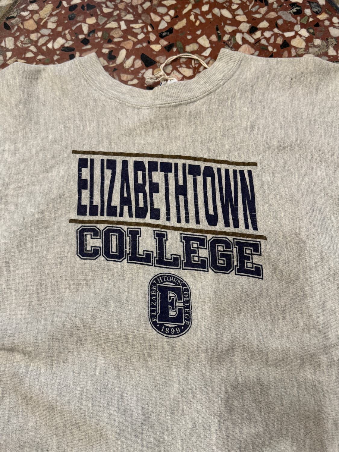 90s 챔피온 리버스위브 스웻 (S) 상품이미지4