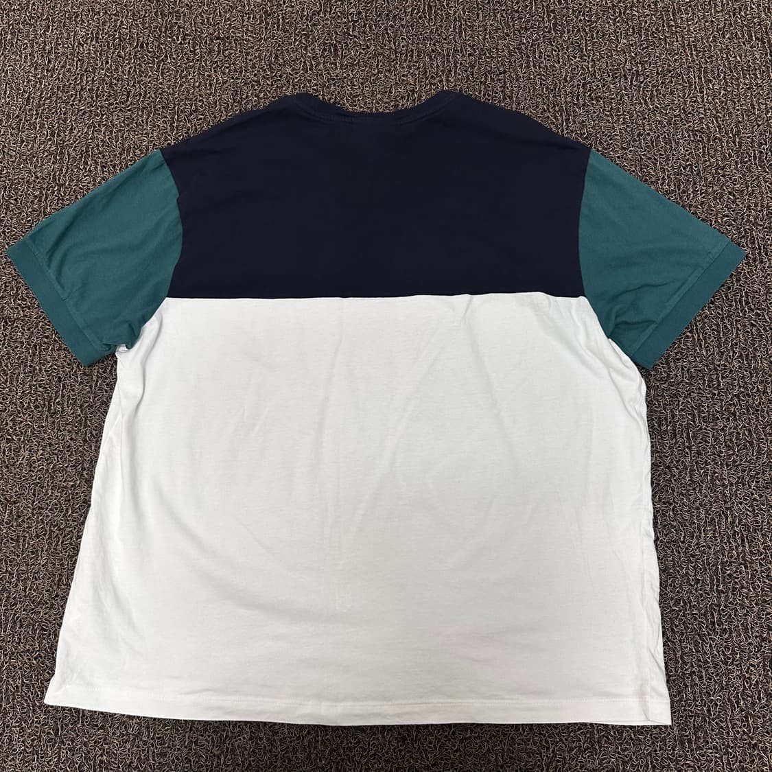 라코스테 반팔티셔츠 115(3XL) 상품이미지5