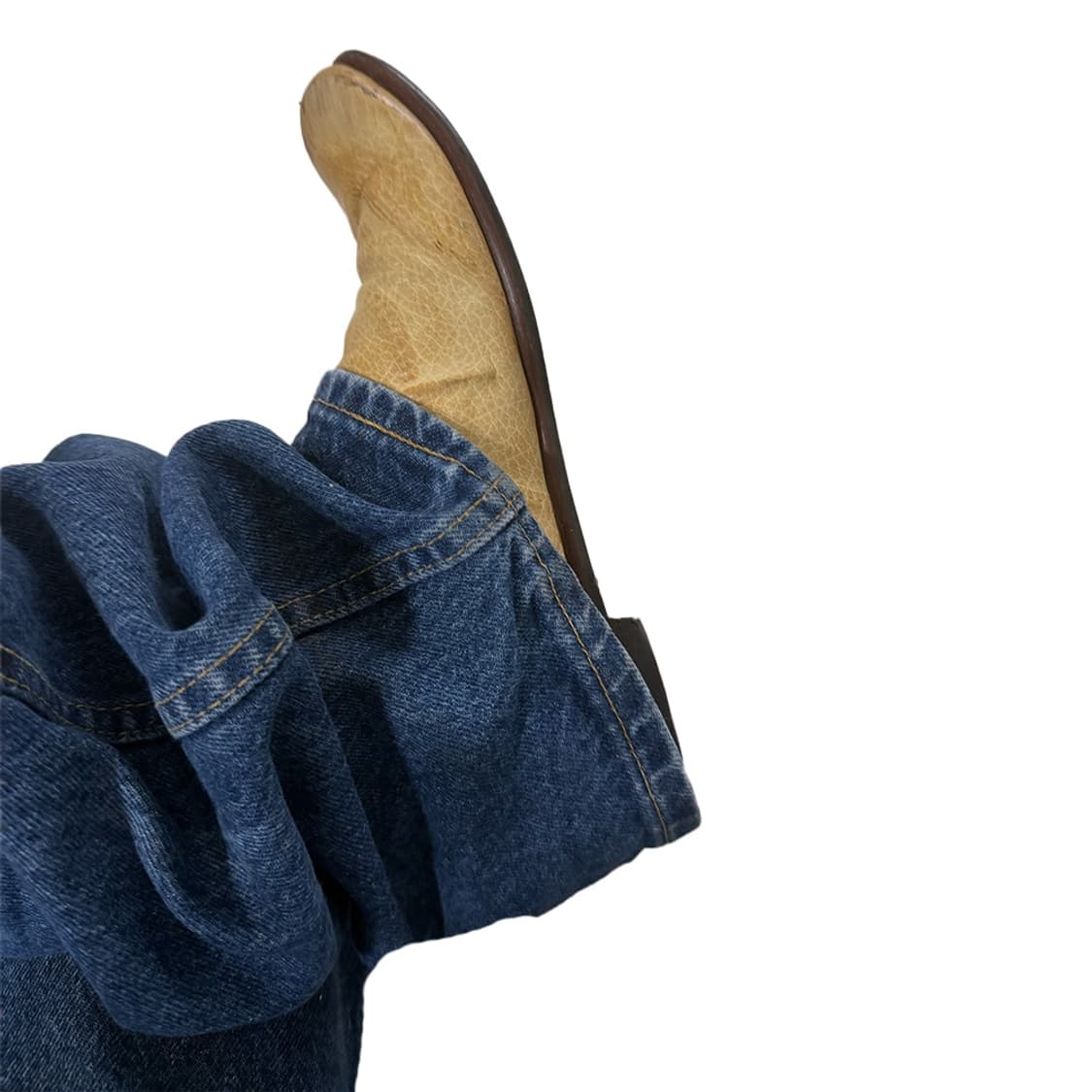 미하라 야스히로 구두 상품이미지2