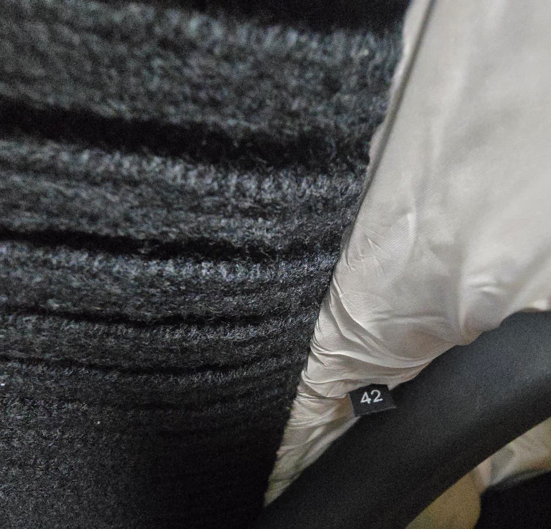 두노 롱패딩 상품이미지3