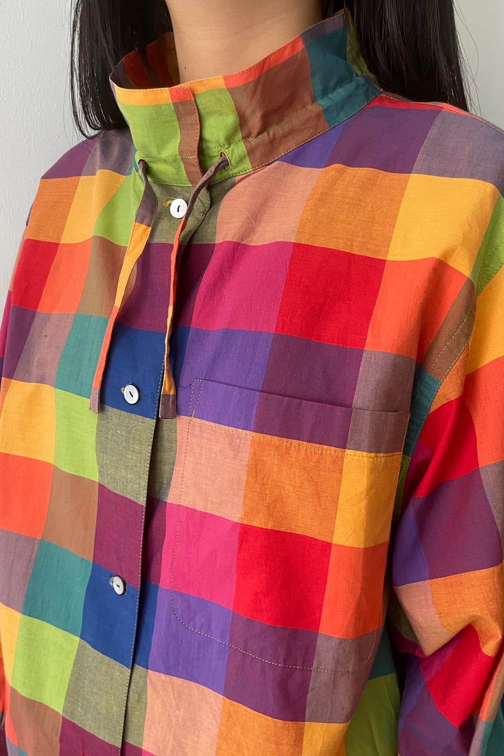 1980's ISSEY SPORT 상품이미지1