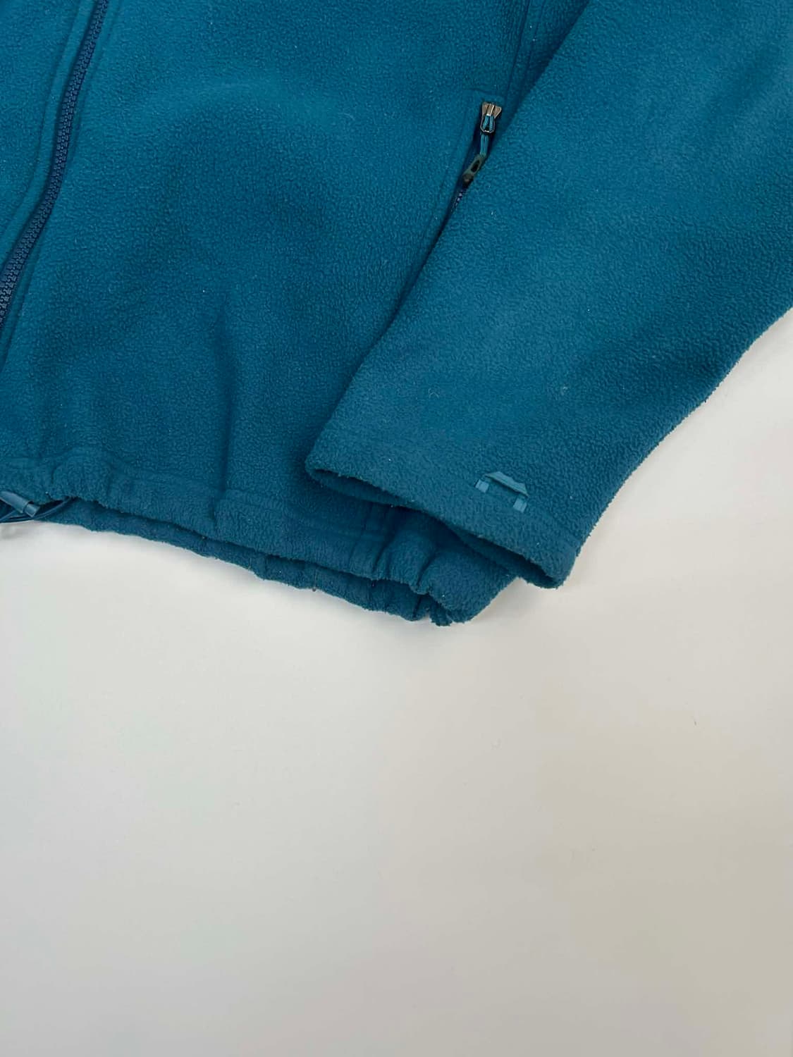 [XXL] 몽벨 플리스 집업 자켓 상품이미지10