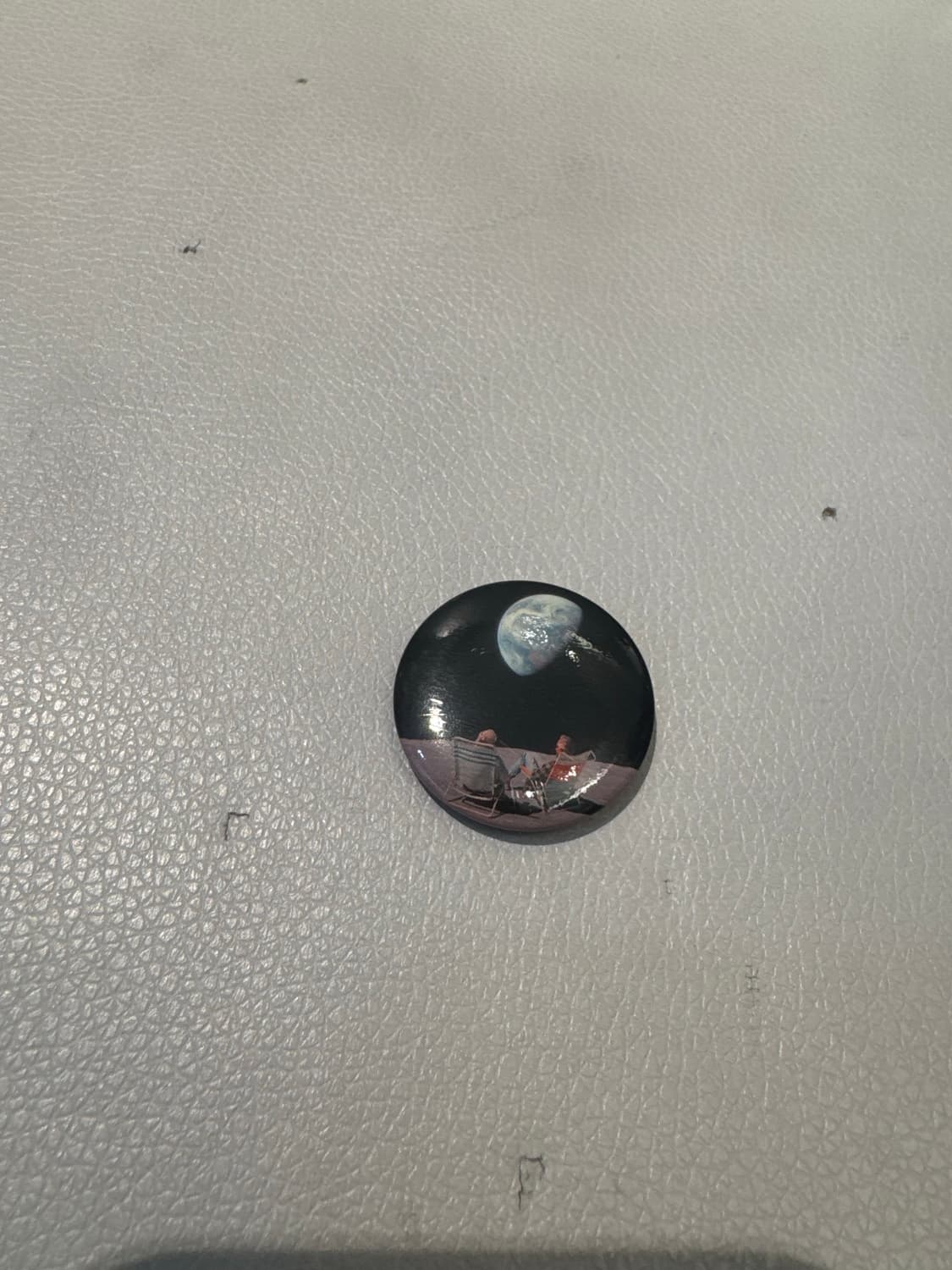 빈티지 뱃지 브롯지 6set 상품이미지3