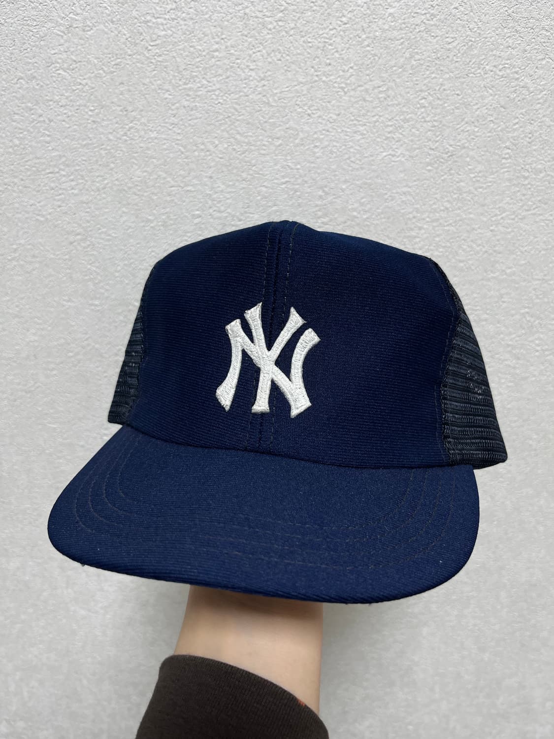 80s yankees cap 양키즈 캡 상품이미지1