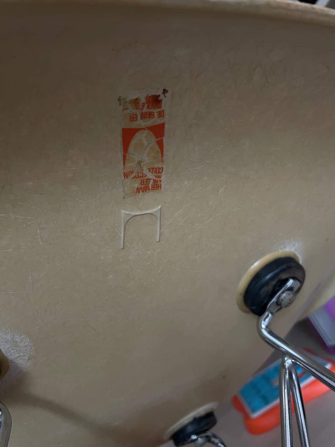 Herman Miller 허먼밀러 임스 체어 상품이미지6