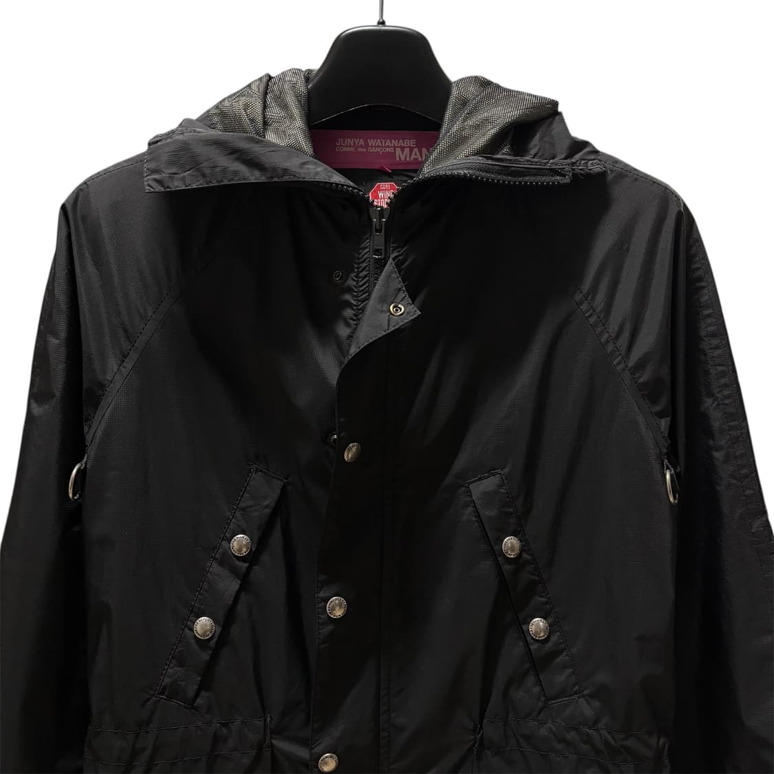 [M] 준야와타나베 맨 핑크라벨 05SS 마운틴 재킷 상품이미지2