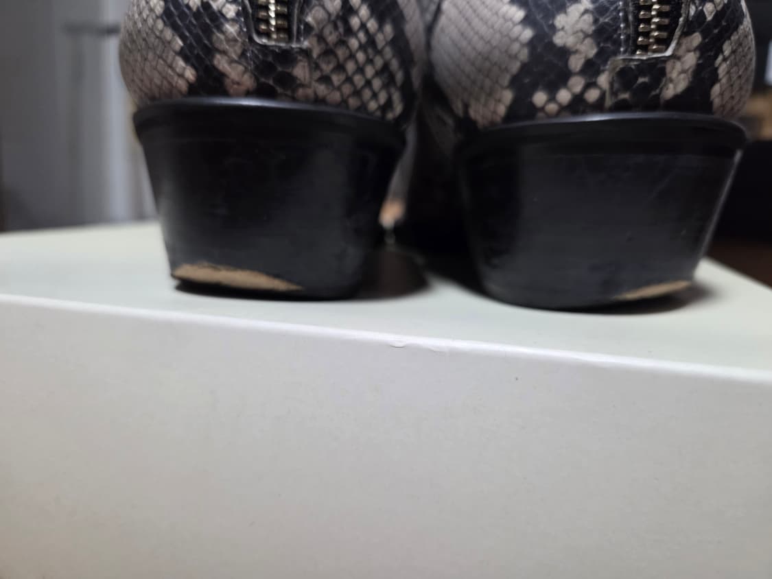 (HUMANT)후망 갈렙 BG 285 상품이미지5