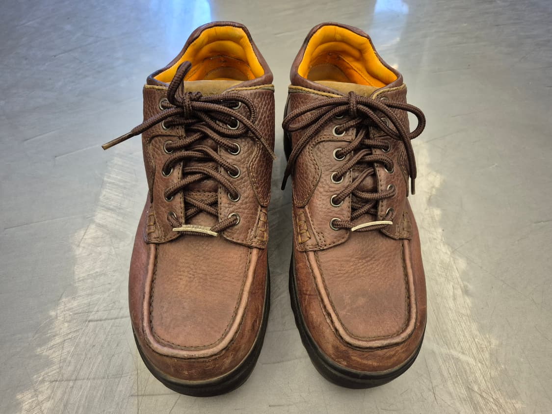 00s 팀버랜드 고어텍스 미드 부츠 상품이미지2