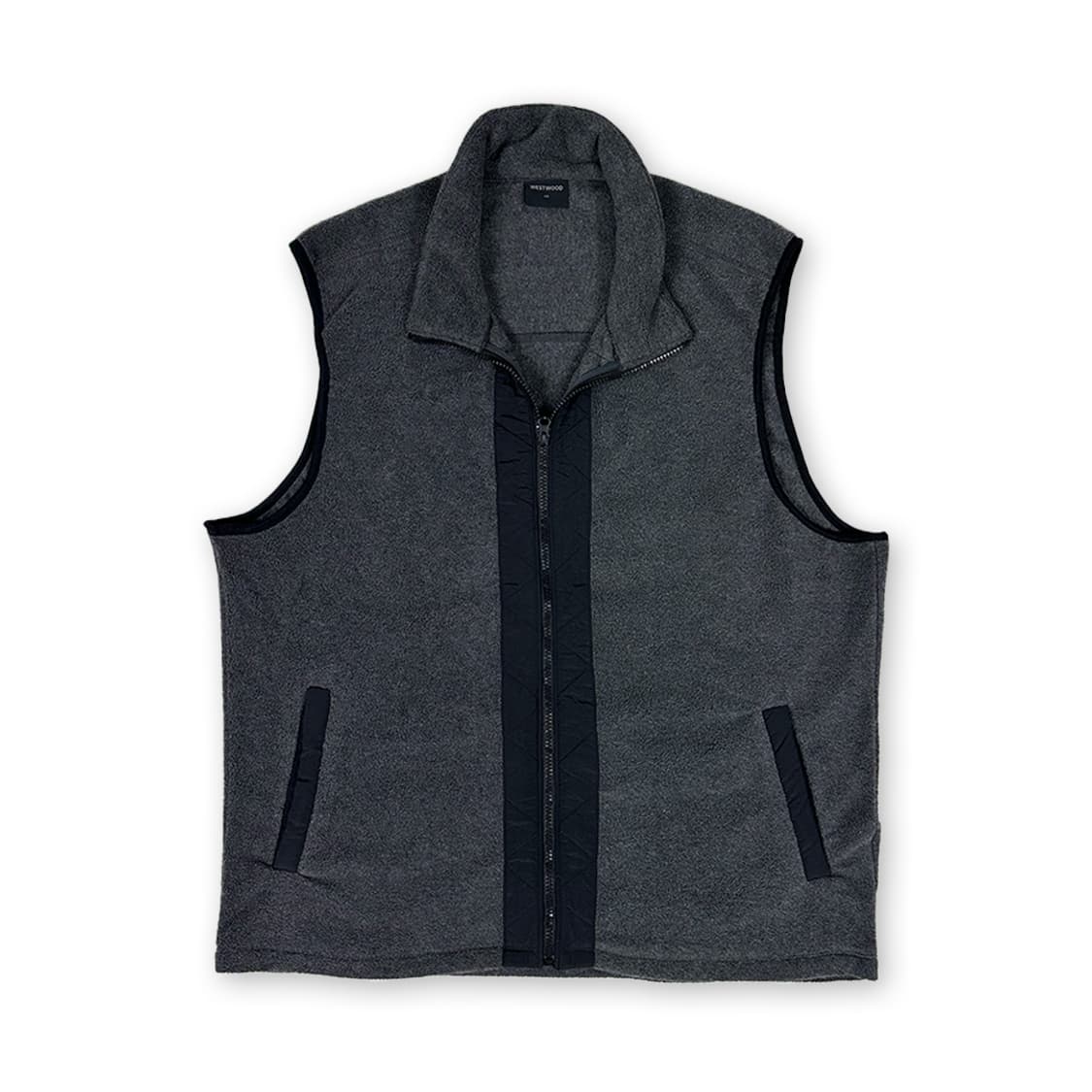 웨스트우드 플리스 베스트 상품이미지1