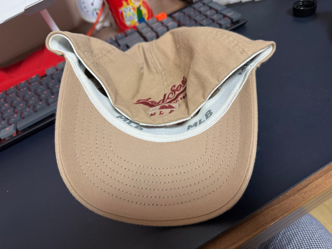 MLB 야구모자 볼캡 M-XL 상품이미지4