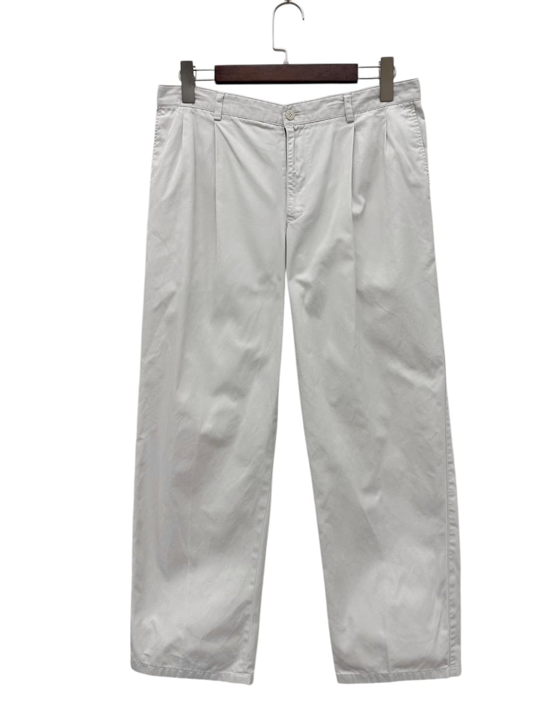 라코스테 치노팬츠 오트밀 (34)  상품이미지1