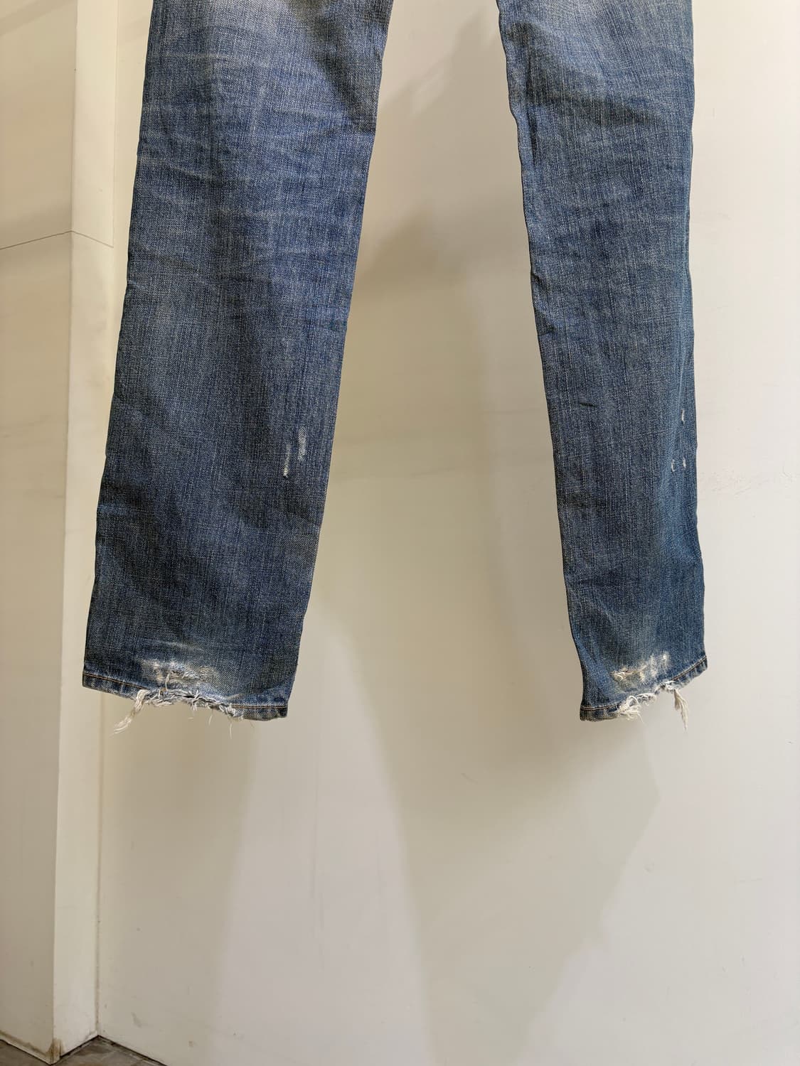 DSQUARED2 데님팬츠 상품이미지6