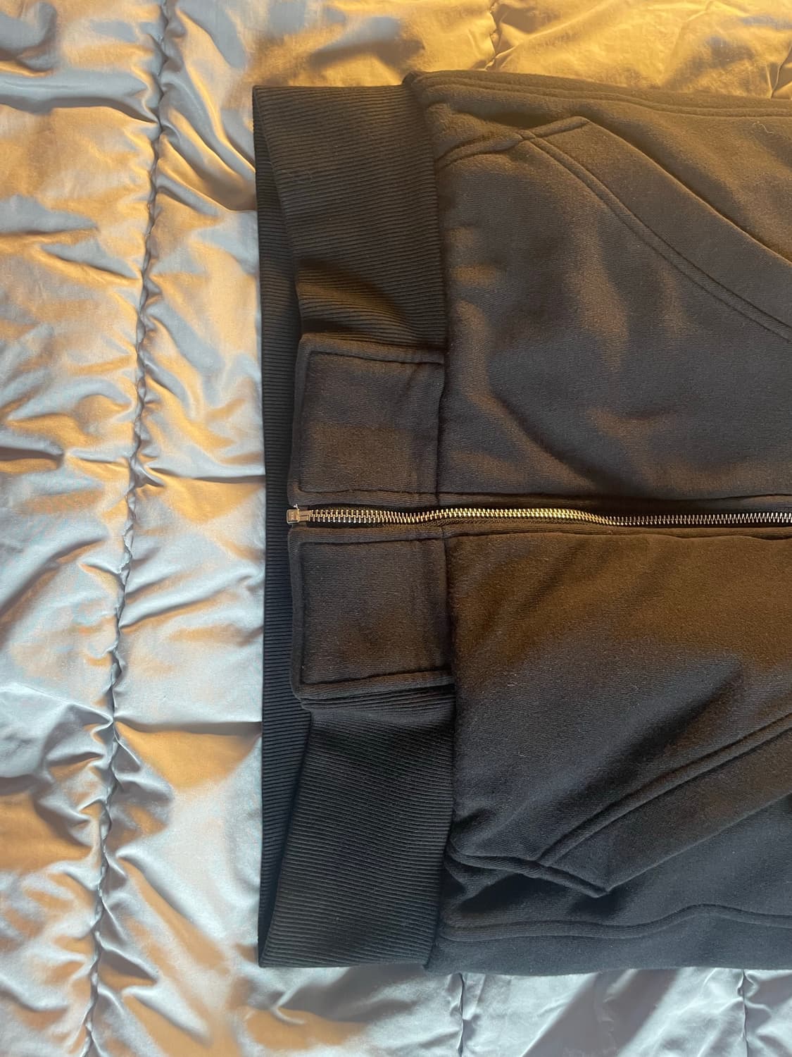 (M) 무스너클 버니스웨터  상품이미지5