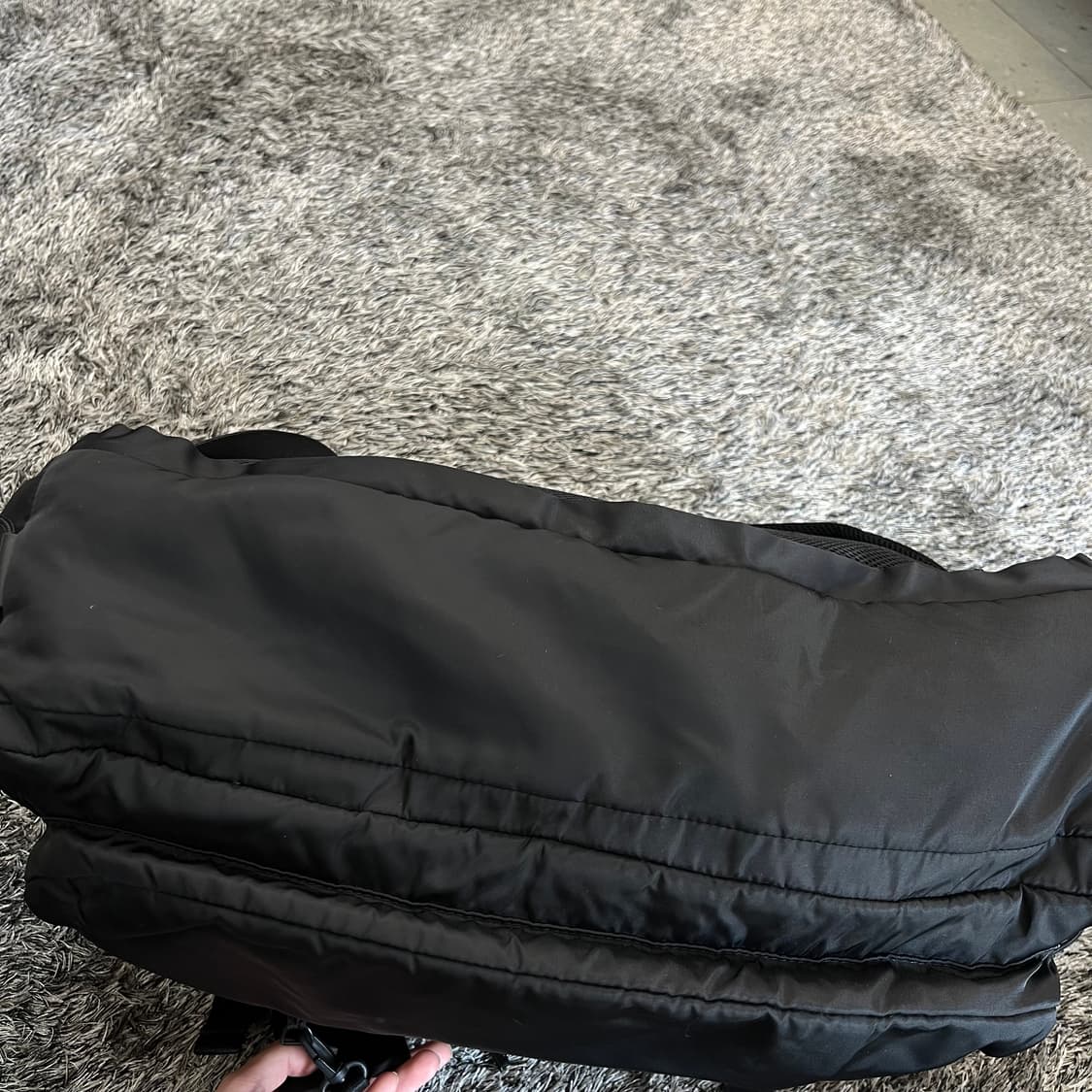 만다리나덕 더플백 상품이미지8