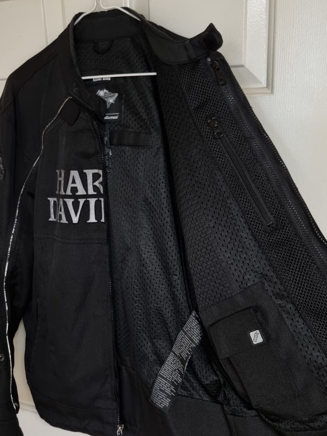 HARLEY DAVIDSON GENUINE MOTOR CLOTHES 상품이미지8